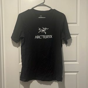 Mens Arc’teryx Tee Shirt